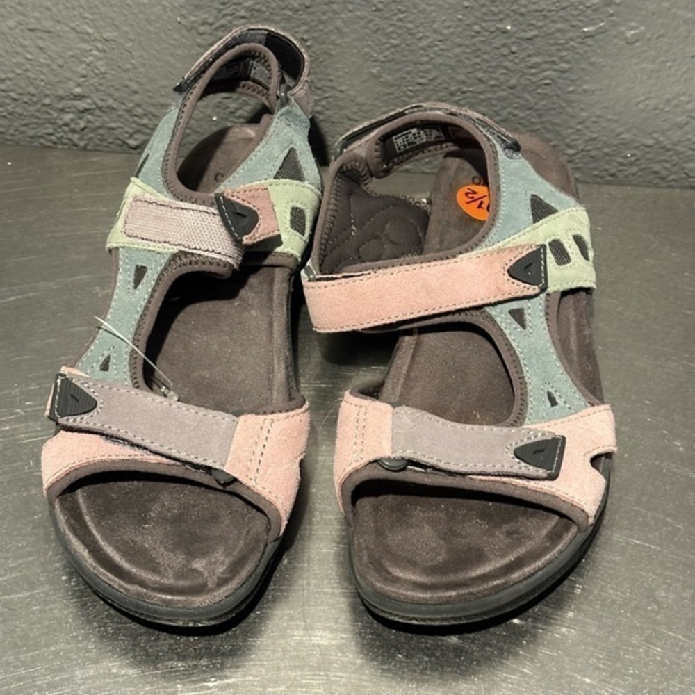Earth origins sandals